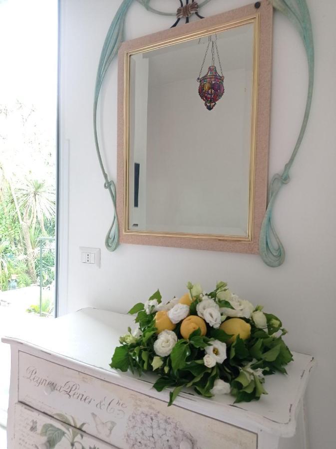 Beatrice Room Bed&Breakfast Sant'Agnello Exterior photo