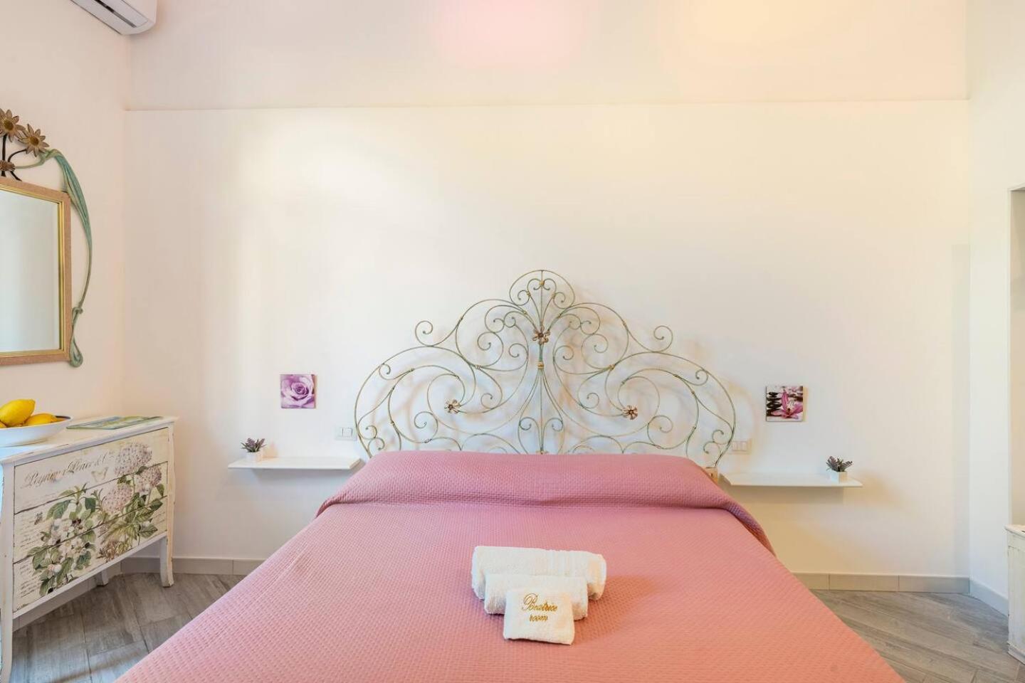 Beatrice Room Bed&Breakfast Sant'Agnello Exterior photo